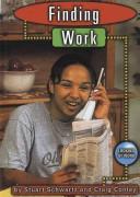 Finding Work cover