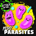 Pesky Parasites cover