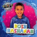 Rosh Hashanah cover