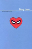 Mary Jane cover