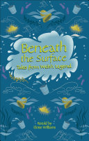 Beneath the Surface: Tales from Welsh Legend cover