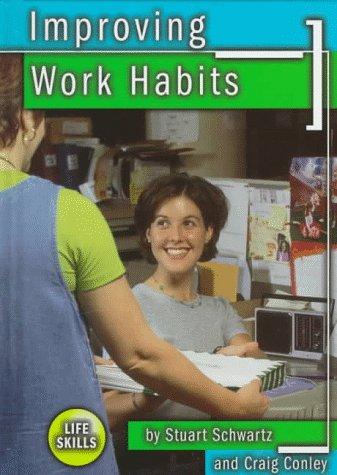 Improving Work Habits cover