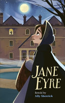 Jane Eyre cover