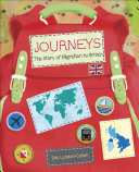 Journeys: The Story of Migration to Britain cover