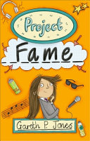 Project Fame cover