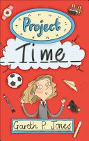Project Time cover