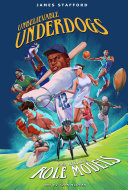 Sporting Heroes cover