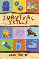 Survival Skills (NQ) cover