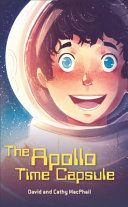 The Apollo Time Capsule cover