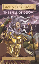 The Spell of Doom cover