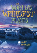The World's Weirdest Places cover