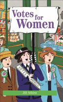 Votes for Women cover