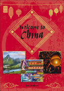 Welcome to China cover