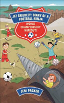 World Championship Wipeout! cover