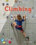Climbing cover