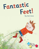Fantastic Feet! cover