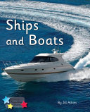 Ships and Boats cover