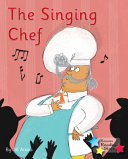 The Singing Chef cover