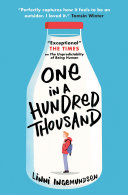 One in A Hundred Thousand cover