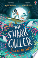 The Shark Caller cover