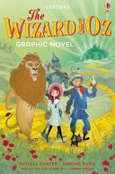The Wizard of Oz cover