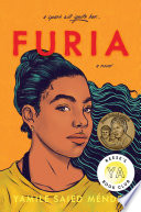 Furia cover