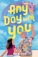 Any Day with You cover