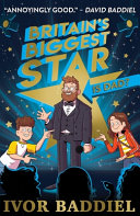 Britain's Biggest Star... Is Dad? cover