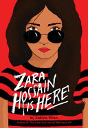 Zara Hossain Is Here cover