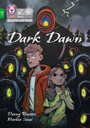 Dark Dawn cover