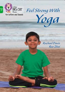 Feel Strong with Yoga cover
