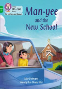 Man-yee and the New School cover