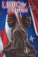 United in Freedom cover
