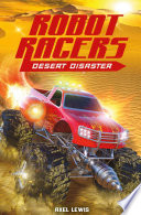 Desert Disaster cover