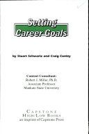 Setting Career Goals cover