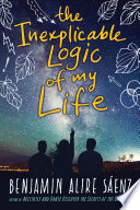 The Inexplicable Logic of My Life cover