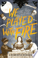 We Played With Fire cover