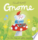 Gnome cover