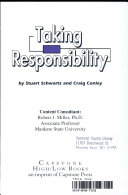 Taking Responsibility cover