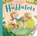 The Huffalots cover
