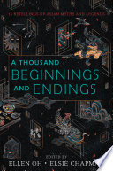 A Thousand Beginnings and Endings cover
