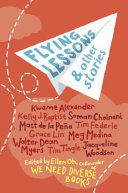 Flying Lessons & Other Stories cover