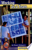 Working as a Team cover