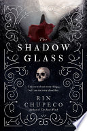 The Shadowglass cover