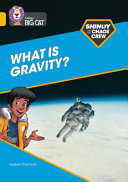 What is Gravity? cover