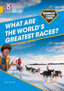 What Are the World's Greatest Races? cover