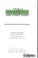 Living on Your Own cover