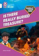 Is There Really Buried Treasure? cover