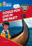 Could You Live in the Past? cover