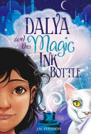 Dalya and the Magic Ink Bottle cover